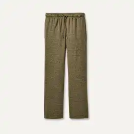 Pantalon à jambe droite Sylvan