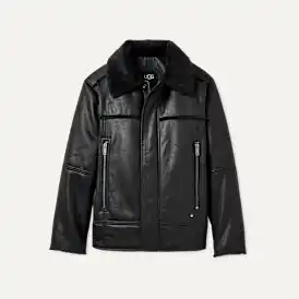 Thayden LuxeFluff Jacket
