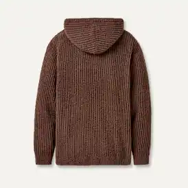 UGG® Finnegan Hoodie Rib for Men | UGG®