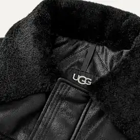 Thayden LuxeFluff Jacket