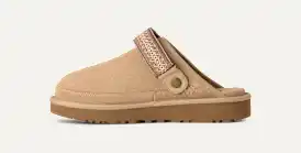 Sabot Goldencoast UGGbraid