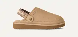 Sabot Goldencoast UGGbraid
