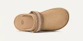 Sabot Goldencoast UGGbraid
