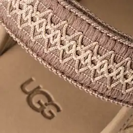 Sabot Goldencoast UGGbraid