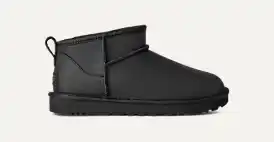 UGG® Classic Ultra Mini Leather for Women | UGG®