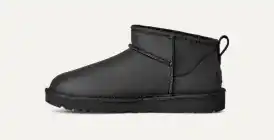 UGG® Classic Ultra Mini Leather for Women | UGG®