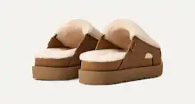 UGG Bayonna Slip On for Women | UGG® UK