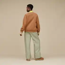 Col rond à logo UGG
