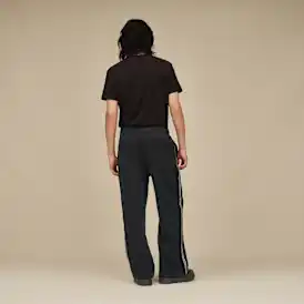 Pantalon à jambe droite Tasman
