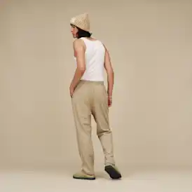 Evander Straight Leg Pant