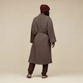Theron Robe