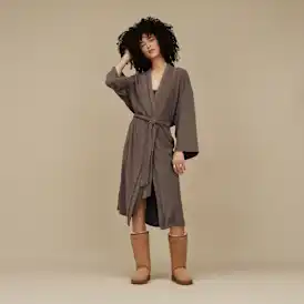 Theron Robe