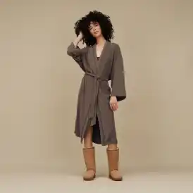 Botte haute Classic II