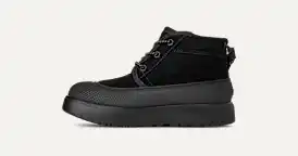 Neumel hybride chaude