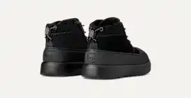 Neumel hybride chaude