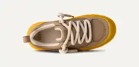 Espadrille Heritage Utility