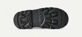 Men's Chelsea Lug Leather