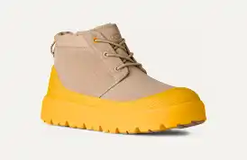 Neumel hybride chaude