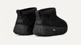 UGG Classic Ultra Mini Wrap Tech Boot for Men | UGG® UK