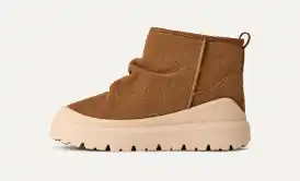 Men's Heritage Utility Mini