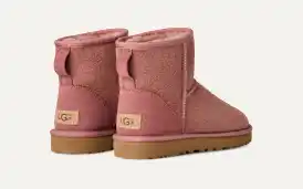 Women's UGG® Classic Mini II Boot | UGG® Official
