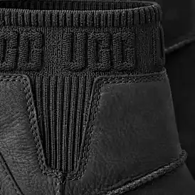 Bottine cambrée Moxy