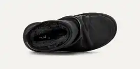 Heritage Utility Mini Noir