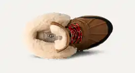Botte Adirondack XXV