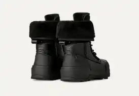 Botte Adirondack XXV