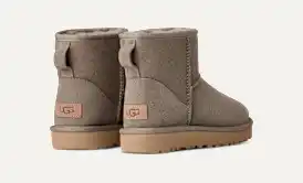 Women's UGG® Classic Mini II Boot | UGG® Official