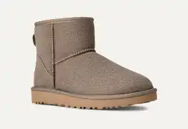 Women's UGG® Classic Mini II Boot | UGG® Official