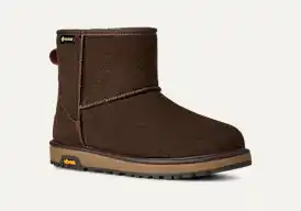 Mini GTX classique