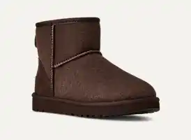 Classic Mini II Boot for Women | UGG®