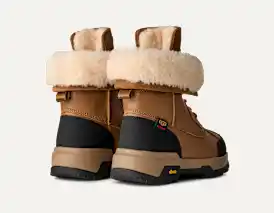 Botte Adirondack XXV