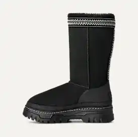 Classic Trail Gazer haute