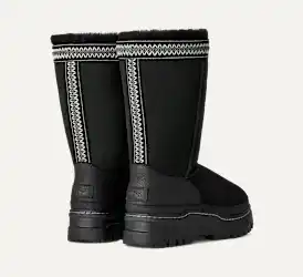 Classic Trail Gazer haute