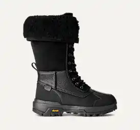 Botte Adirondack haute XXV