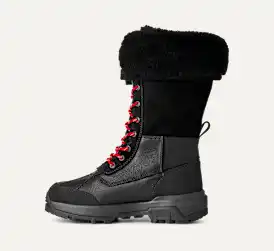Botte Adirondack haute XXV