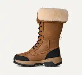 Botte Adirondack haute XXV