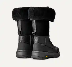 Botte Adirondack haute XXV