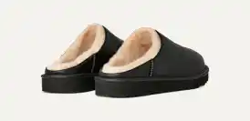 Flâneur Classic noir