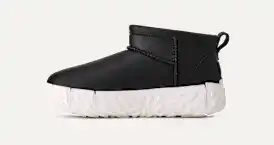 Cl Ultra Mini Wrap Tech Noir