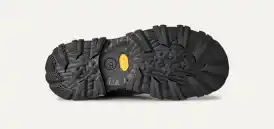 MetroTrek de randonnée