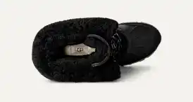 Botte Adirondack haute XXV