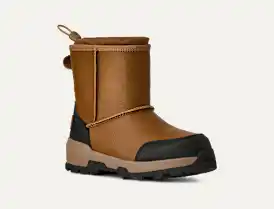 Botte Adirondack XXV à enfiler