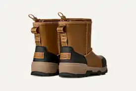 Botte Adirondack XXV à enfiler
