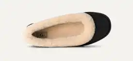 Ballerines en cuir Zora