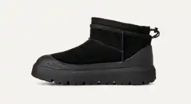 Classic Ultra Mini Weather Hybrid Boot for Men | UGG®