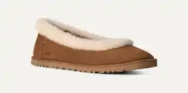 Women's Zora Ballet Flat