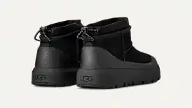 Cl Ultra Mini Weather Hybrid